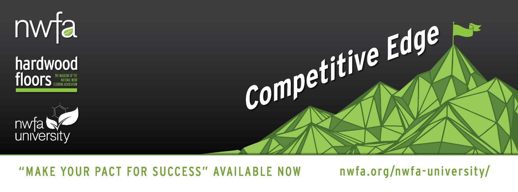 Competitive Edge